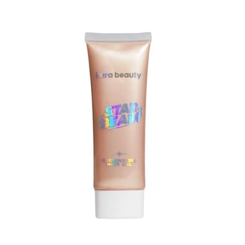 اضاءة جسم كريمية كارا بيوتي - متعدد الدرجات