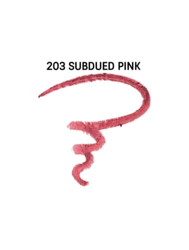 فلورمار قلم تحديد شفاه مقاوم للماء