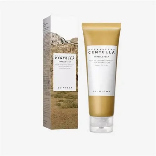 غسول الفوم سنتيلا