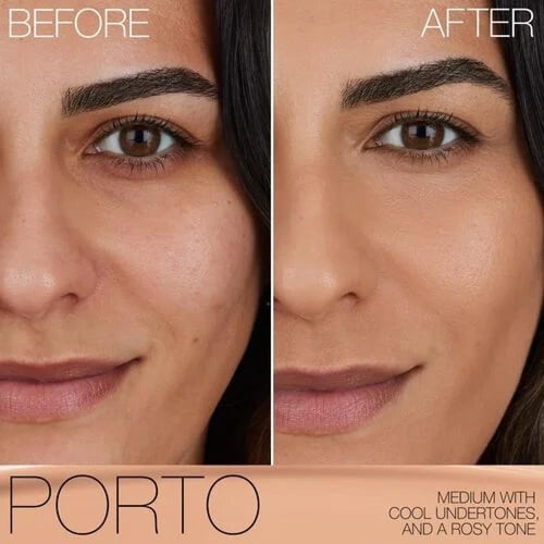 فاونديشن نارس لايت رفلكتنج - متعدد الدرجات