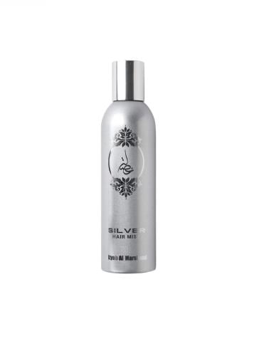 عطر خصلة الفضي