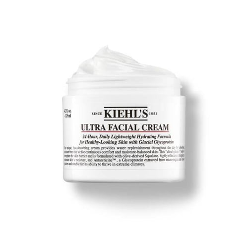 الترا كريم كيلز - 14 مل - Ultra Facial Cream KIEHL...