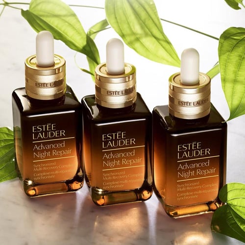 سيرم اصلاح البشرة الليلي - ESTEE LAUDER