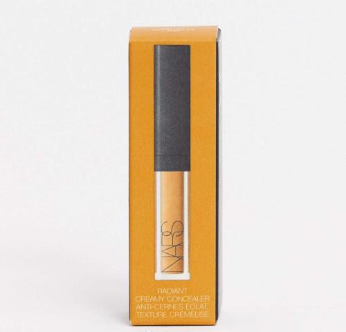 كونسيلر نارس ميني -Travel Size - Custard 1.4ML