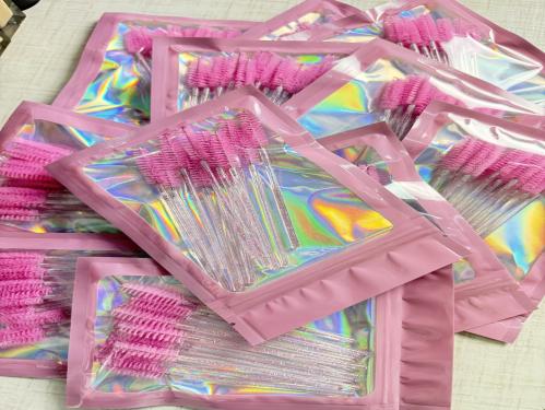 فرشة ماسكرا 12قطعة