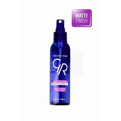 مثبت مكياج جولدن روز MATTIFYING_ GOLDEN ROSE