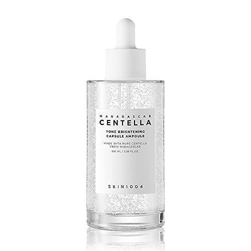 سيرم سنتيلا الكوري للنضارة - Centella