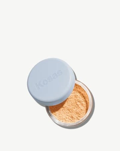 لوس باودر من كوساس - متعدد الدرجات