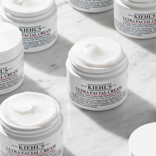 الترا كريم كيلز - 14 مل - Ultra Facial Cream KIEHL...