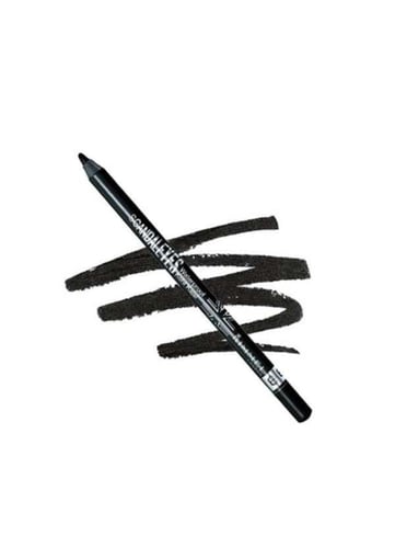 ريميل لندن سكاندلايز قلم كحل العين مضاد للماء