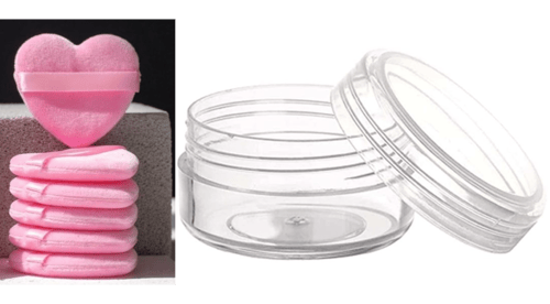 لوس باودر هدي بيوتي - متعدد الدرجات