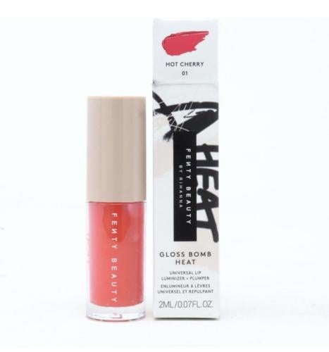 قلوس فنتي بيوتي ميني HOT CHERRY 01