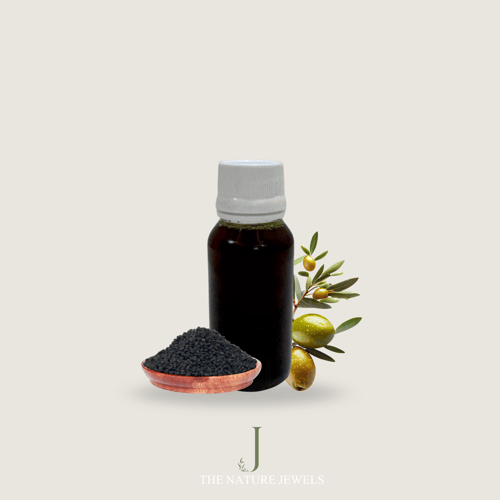 زيت العفنه