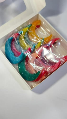 بوكس هلال رمضـان ٣٠ قطعـة