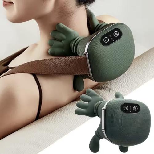 جهاز تدليك الكتف والرقبة من بيونيك