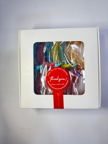 بوكس هلال رمضـان ٣٠ قطعـة