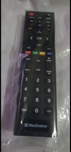 رسيفر ميديا ستار MEDIA STAR M110 اصدار جديد