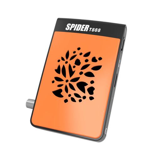 رسيفر سبايدر Spider T888 Ultra Plus Eilte Extra MA...
