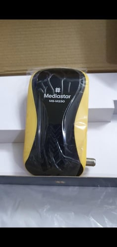 رسيفر ميديا ستار M230 5G
