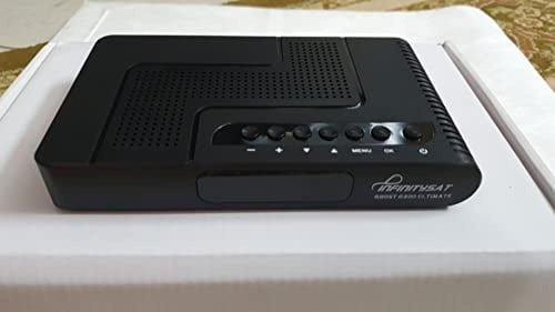 رسيفر انفينتي G200 Ultimate فل اتش دي