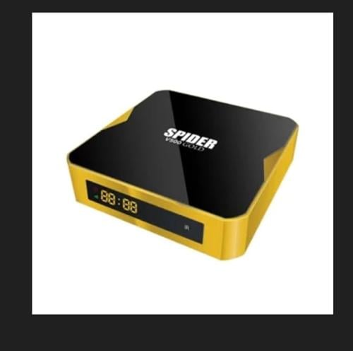 سبايدر Spider V500 PRO 5G (V500)