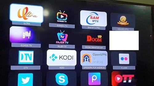 رسيفر سويتز برو اس 14 بلص جولد اندرويد