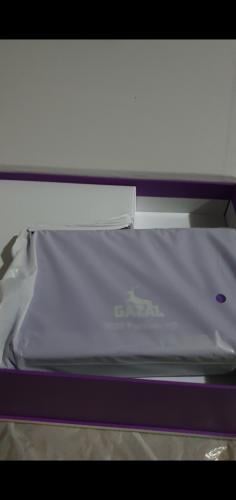 رسيفر غزال 3030 فورايفر 5G