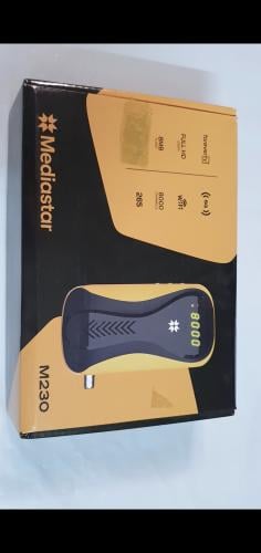 M230 ميدياستار 5G فورايفر