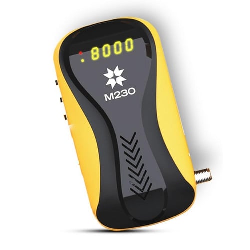 رسيفر ميديا ستار M230 5G