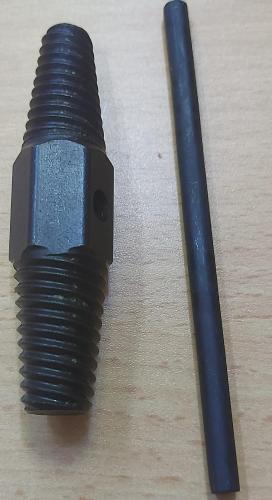 مفتاح سنة Pipe Extractor LQ (1683)
