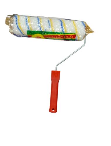 (399) paint roller iron handle 10