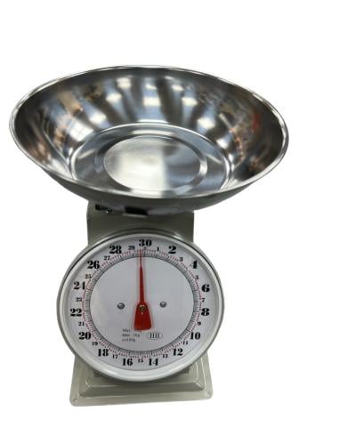 Scale (Sale 30kg (1292