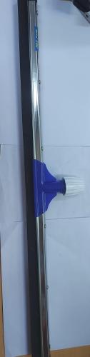 (217) مساحه بلاط wiper 444 75cm steel