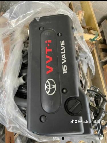 Camry engine from 2003 to 2011