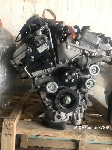 Continuation of the Avlon 2012 engine account