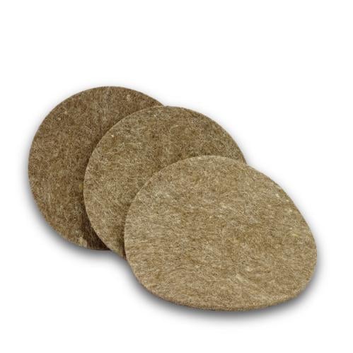 طقم لباد عش الطيور كبير 3 قطع (1232033)