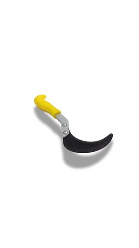 منجل (محش) للنباتات 27سم