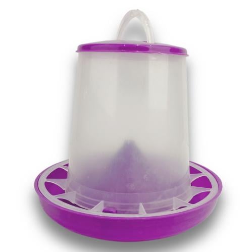 وحدة تغذية طيور الجرس 1.5كيلو (2113)