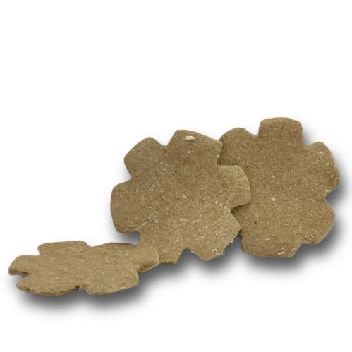 طقم لباد عش الطيور صغير 3 قطع (1232067)