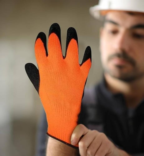 طقم قفزات للعمل 4 قطع