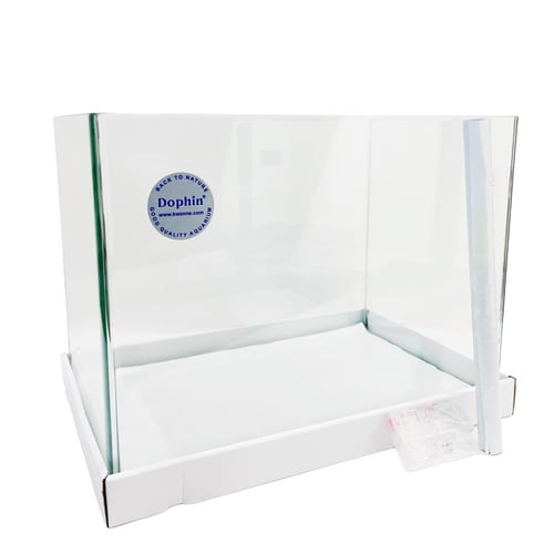 حوض سمك دولفين صغير 30سم