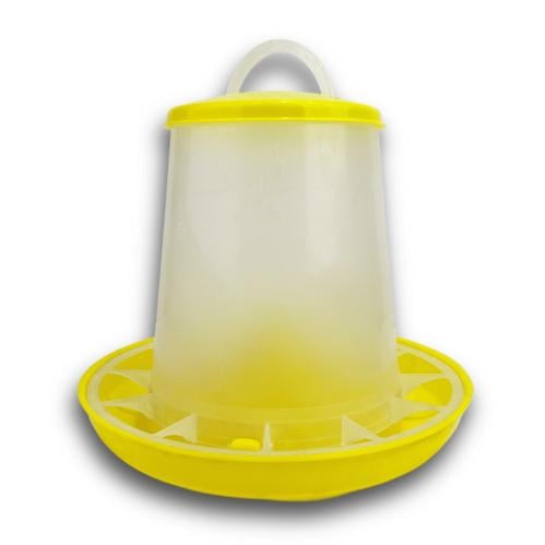 وحدة تغذية طيور الجرس 3 كيلو (2114)