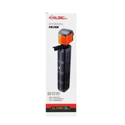 فلتر احواض سمك داخلي (XL-F380)