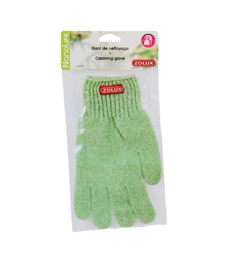 قفازات التقشير