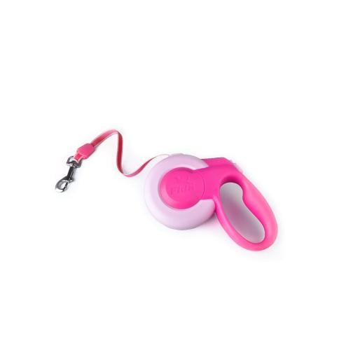 مقود كلب قابل للسحب