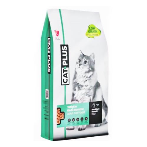 طعام جاف للقطط البالغة 1.5kg