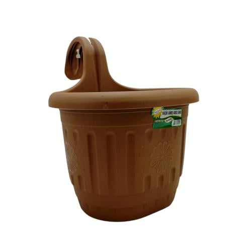 اصيص زرع بلاستيك تعليق 215*265*255سم