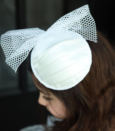 White hat