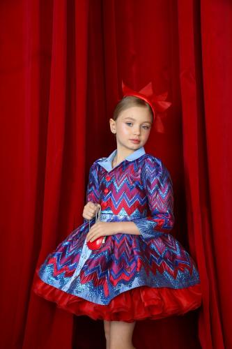 Elina Unik jacket, a single piece