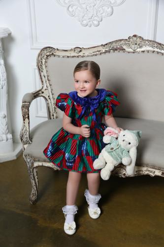 Brouka Dress